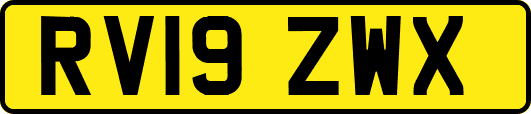 RV19ZWX