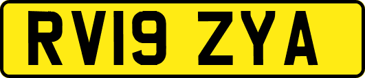 RV19ZYA