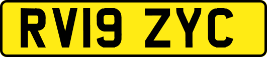 RV19ZYC