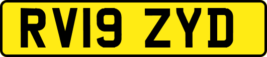 RV19ZYD