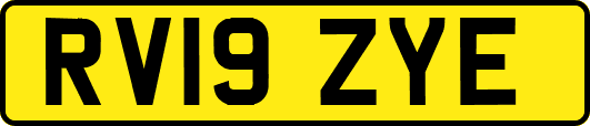 RV19ZYE