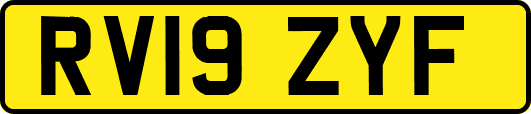 RV19ZYF