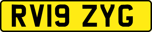 RV19ZYG