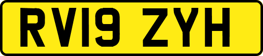 RV19ZYH