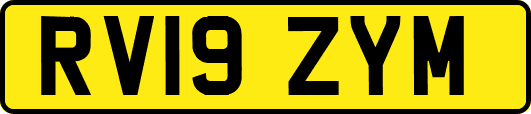 RV19ZYM