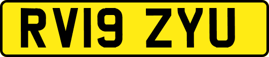 RV19ZYU