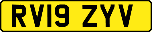 RV19ZYV