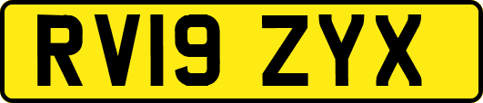 RV19ZYX