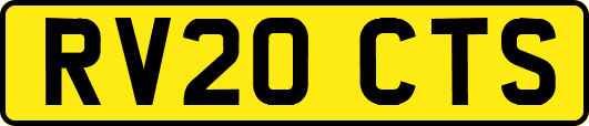 RV20CTS