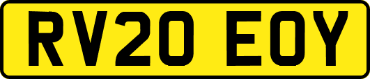 RV20EOY