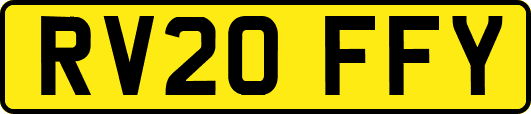RV20FFY