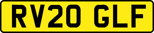 RV20GLF