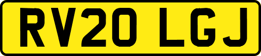 RV20LGJ