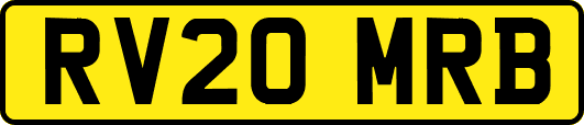 RV20MRB
