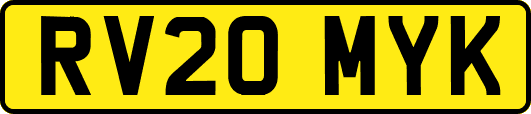 RV20MYK