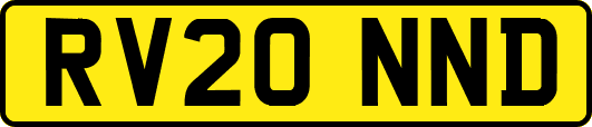 RV20NND