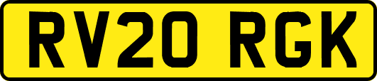 RV20RGK