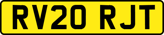 RV20RJT