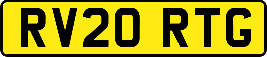 RV20RTG