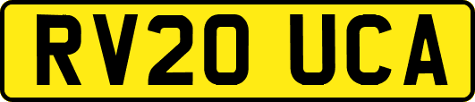 RV20UCA