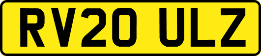 RV20ULZ