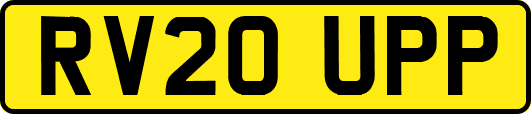 RV20UPP