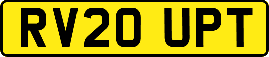 RV20UPT
