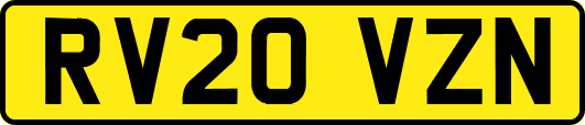 RV20VZN