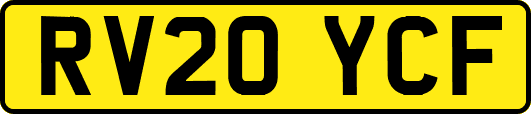 RV20YCF
