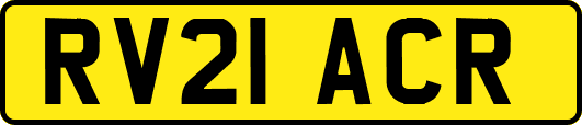 RV21ACR