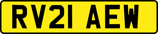 RV21AEW