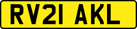 RV21AKL