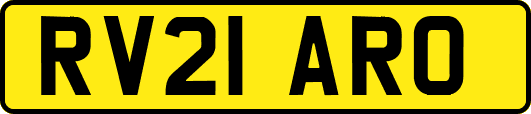 RV21ARO