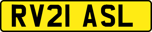 RV21ASL
