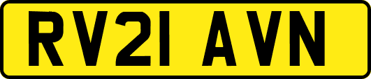 RV21AVN