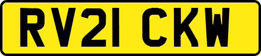 RV21CKW
