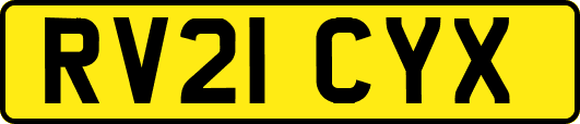 RV21CYX