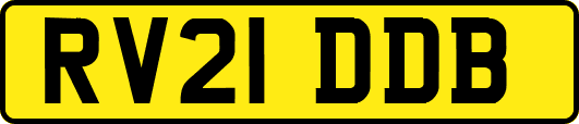 RV21DDB