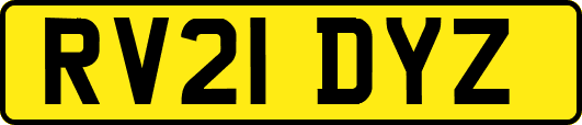 RV21DYZ