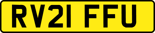 RV21FFU