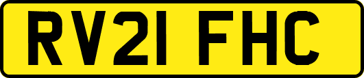 RV21FHC