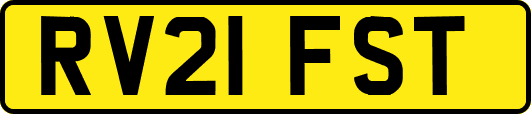 RV21FST