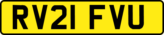 RV21FVU