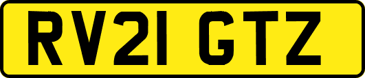 RV21GTZ