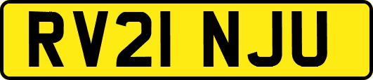 RV21NJU