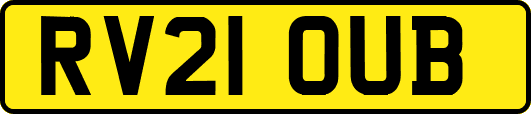 RV21OUB