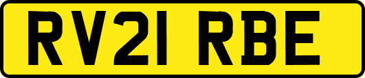 RV21RBE