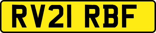RV21RBF