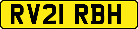 RV21RBH