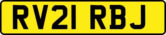 RV21RBJ